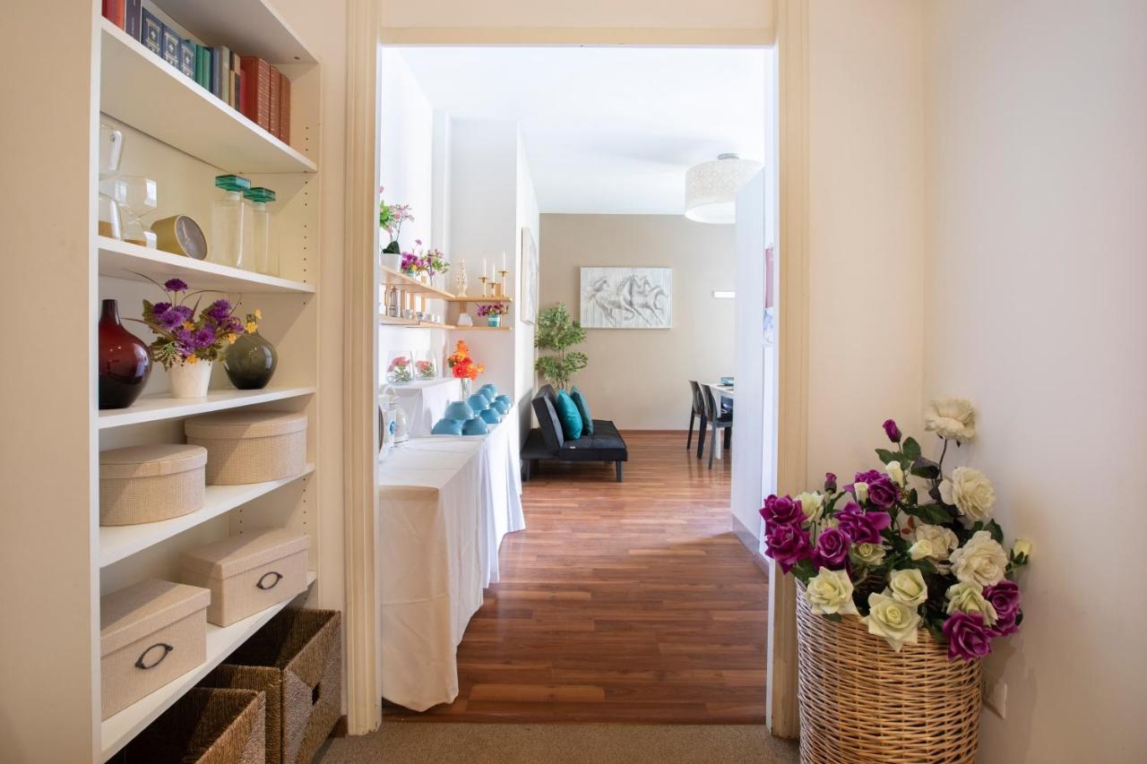 Bed & Breakfast Momo 3 Rome