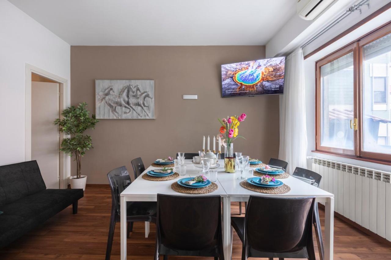 Bed & Breakfast Momo 3 Rome