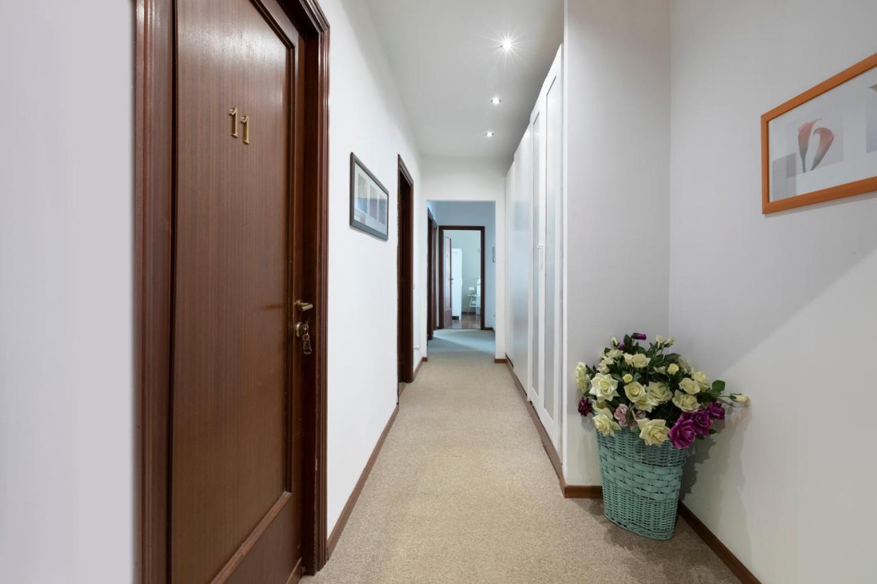 Bed & Breakfast Momo 3 Rome