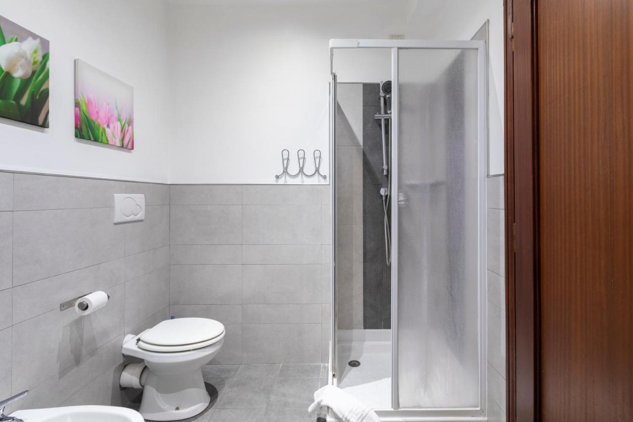 Momo Central Rome 3 * Rom